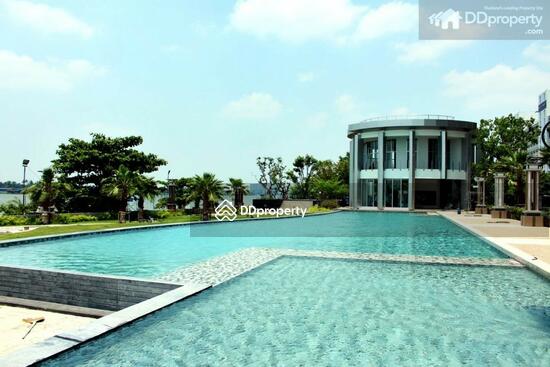 ให้เช่า - Manor Sanambinnam : แมเนอร์ สนามบินน้ำ, นนทบุรี