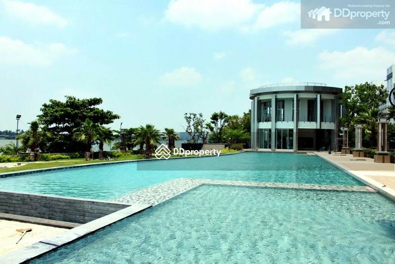 ขาย - Manor Sanambinnam : แมเนอร์ สนามบินน้ำ, นนทบุรี