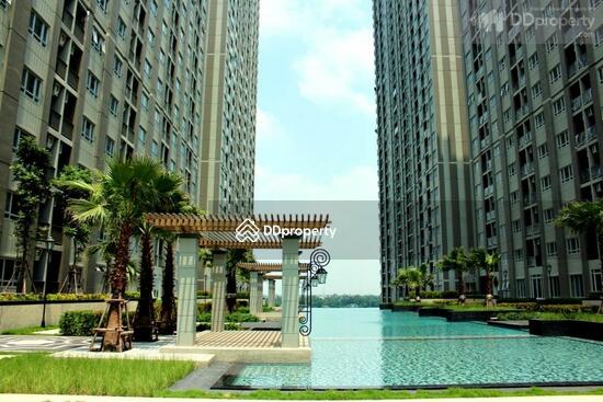 ให้เช่า - Manor Sanambinnam : แมเนอร์ สนามบินน้ำ, นนทบุรี