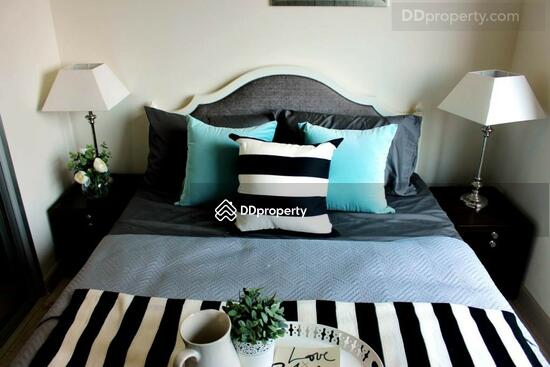ให้เช่า - Manor Sanambinnam : แมเนอร์ สนามบินน้ำ, นนทบุรี