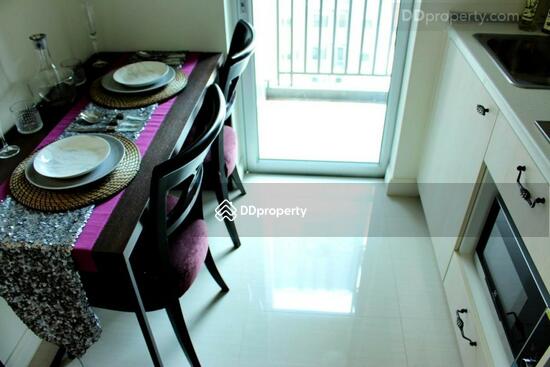 ให้เช่า - Manor Sanambinnam : แมเนอร์ สนามบินน้ำ, นนทบุรี