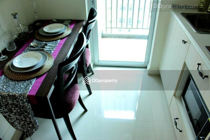 ขาย - Manor Sanambinnam : แมเนอร์ สนามบินน้ำ, นนทบุรี