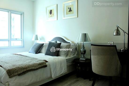 ให้เช่า - Manor Sanambinnam : แมเนอร์ สนามบินน้ำ, นนทบุรี