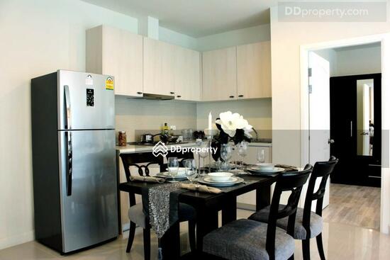 ให้เช่า - Manor Sanambinnam : แมเนอร์ สนามบินน้ำ, นนทบุรี