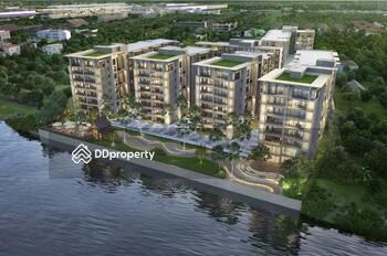 Metro Luxe Riverfront Rattanathibet : เมโทรลักซ์ ริเวอร์ฟร้อนท์ รัตนาธิเบศร์