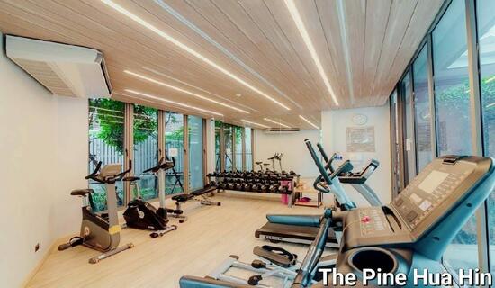 ขาย - The Pine Hua Hin : เดอะ ไพน์ หัวหิน, ประจวบคีรีขันธ์