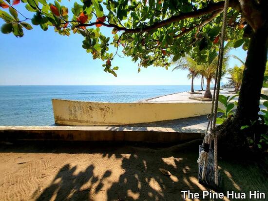 ขาย - The Pine Hua Hin : เดอะ ไพน์ หัวหิน, ประจวบคีรีขันธ์