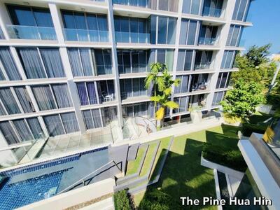  - The Pine Hua Hin : เดอะ ไพน์ หัวหิน