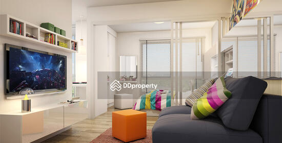 ขาย - Plum Condo Bangyai Station : พลัม คอนโด บางใหญ่ สเตชั่น, นนทบุรี