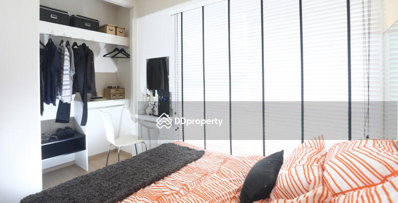 For Rent - Plum Condo Bangyai Station, Nonthaburi