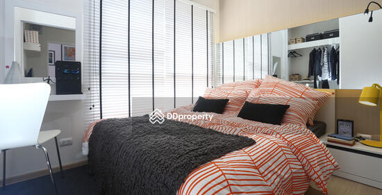 ขาย - Plum Condo Bangyai Station : พลัม คอนโด บางใหญ่ สเตชั่น, นนทบุรี