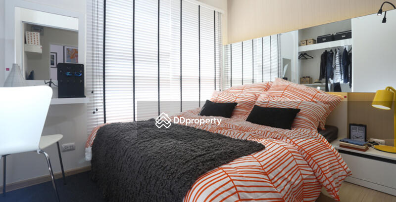 For Rent - Plum Condo Bangyai Station, Nonthaburi