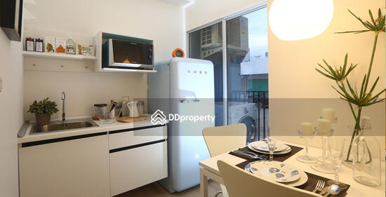 ขาย - Plum Condo Bangyai Station : พลัม คอนโด บางใหญ่ สเตชั่น, นนทบุรี