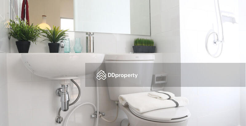 For Rent - Plum Condo Bangyai Station, Nonthaburi