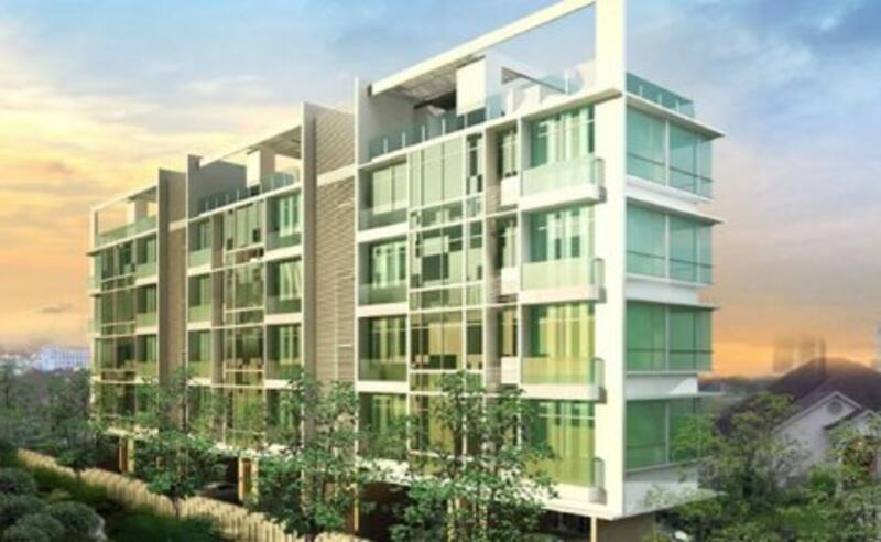 For Sale - Cantiz @ Rambai