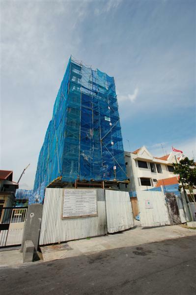 For Sale - Cantiz @ Rambai