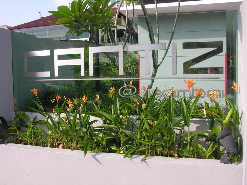 For Sale - Cantiz @ Rambai