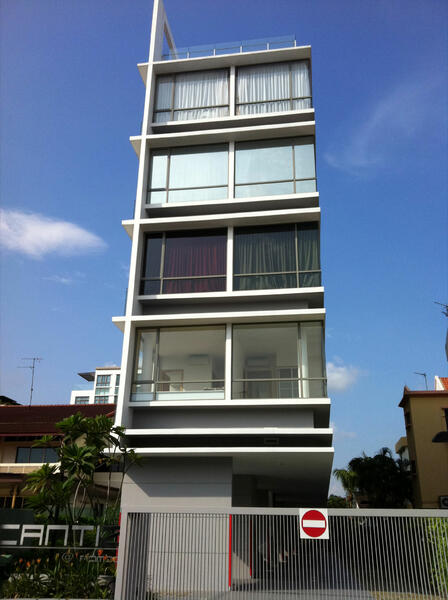 For Sale - Cantiz @ Rambai