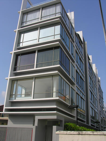 For Sale - Cantiz @ Rambai