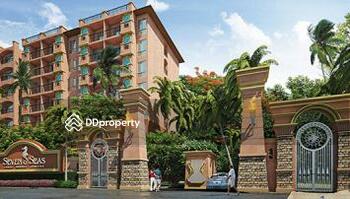 Seven Seas Condo Pattaya
