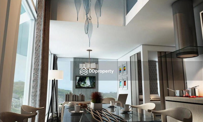 For Rent - Sonrisa Sriracha, Chon Buri
