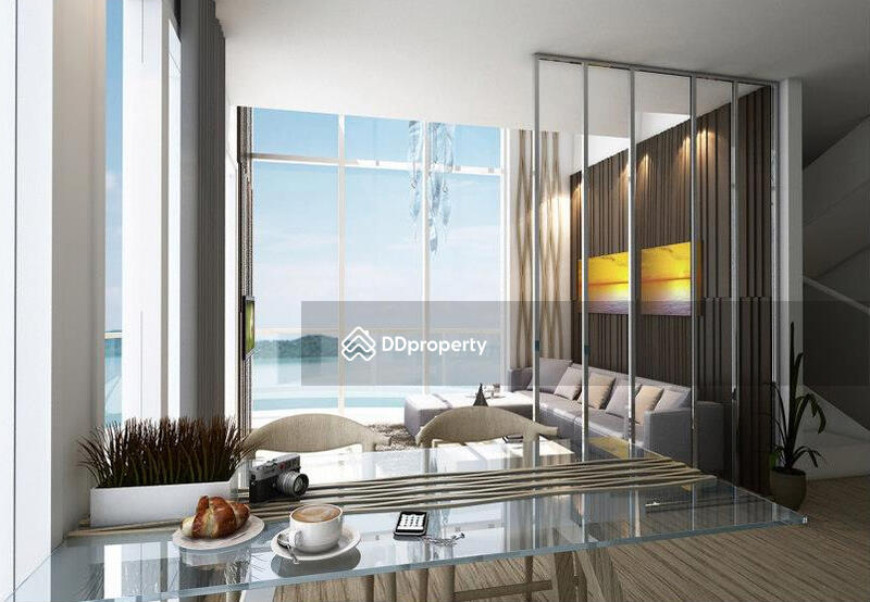 For Rent - Sonrisa Sriracha, Chon Buri