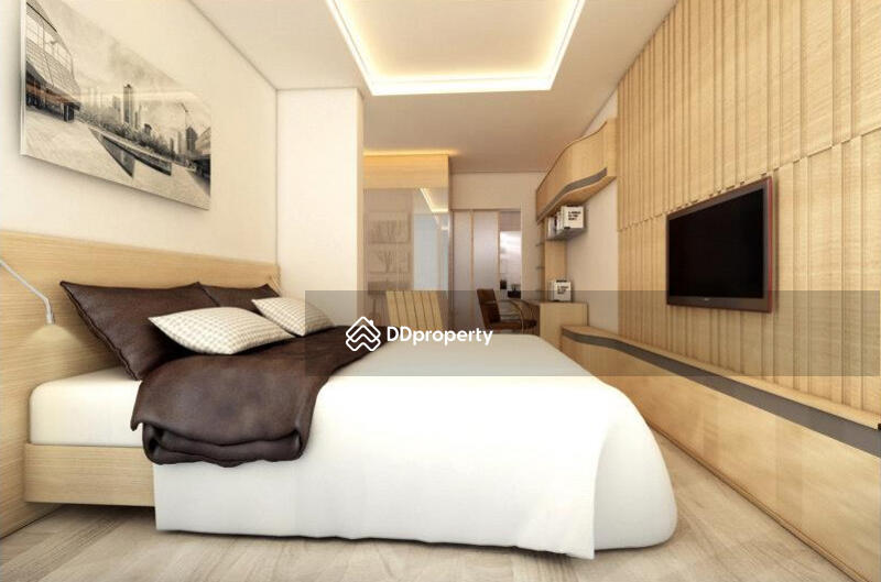 For Rent - Sonrisa Sriracha, Chon Buri