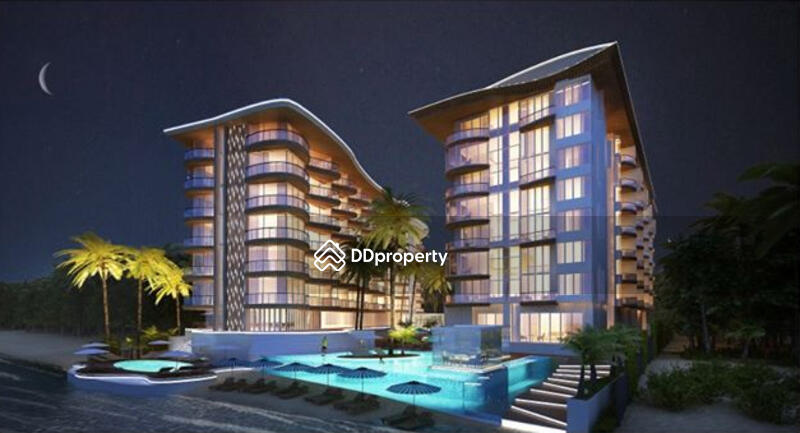 For Rent - Sonrisa Sriracha, Chon Buri