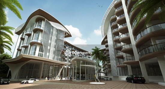 For Sale - Sonrisa Sriracha, Chon Buri