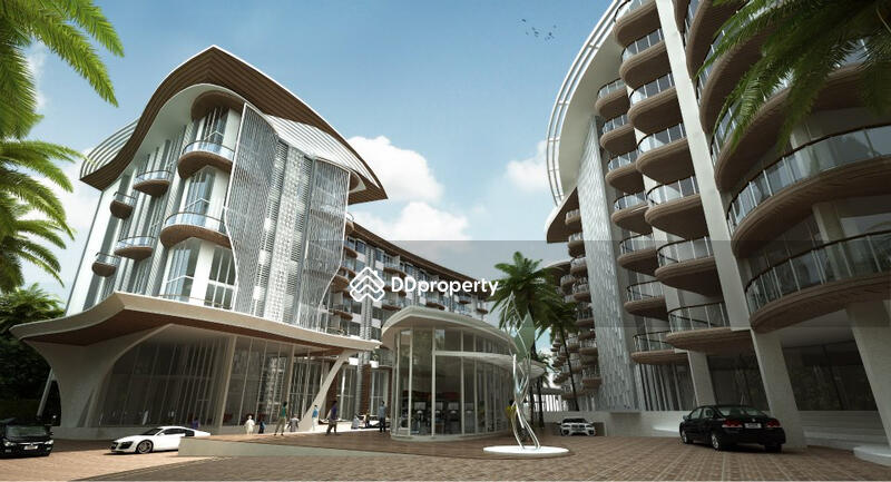 For Rent - Sonrisa Sriracha, Chon Buri