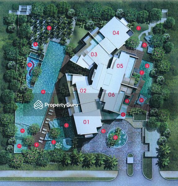 For Sale - Parc Seabreeze