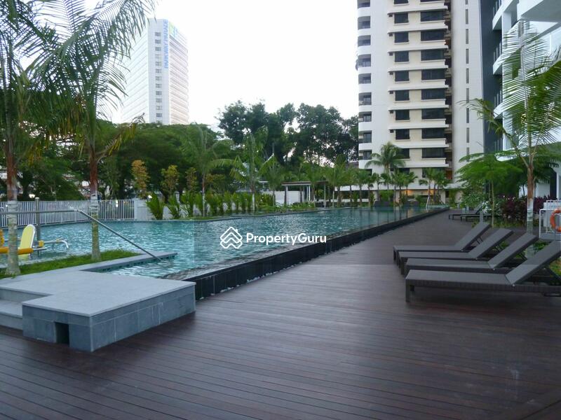 For Rent - Parc Seabreeze