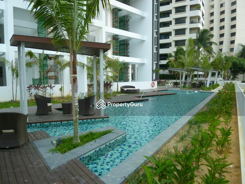 For Sale - Parc Seabreeze