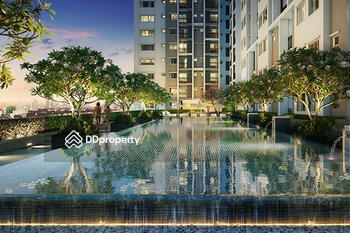 Supalai City Resort Phranangklao Station-Chaophraya : ศุภาลัย ซิตี้ รีสอร์ท สถานีพระนั่งเกล้า-เจ้าพระยา