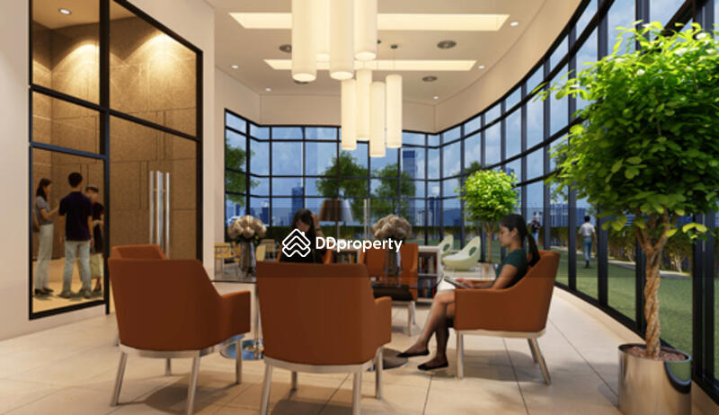 For Sale - Supalai Vista Tiwanon, Nonthaburi
