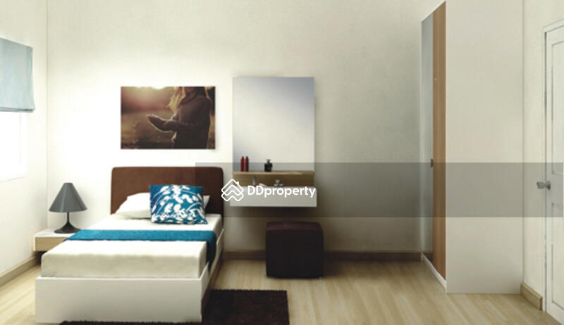For Sale - Supalai Vista Tiwanon, Nonthaburi
