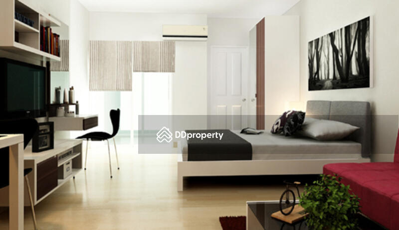 For Sale - Supalai Vista Tiwanon, Nonthaburi