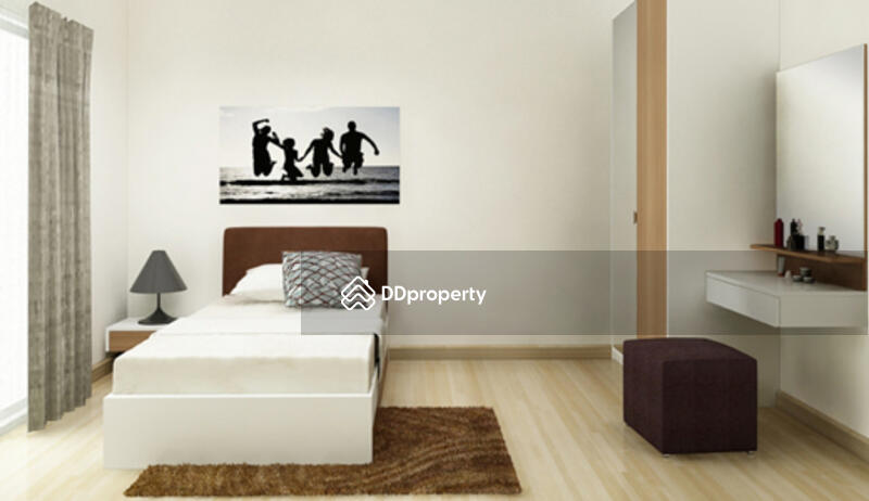 For Sale - Supalai Vista Tiwanon, Nonthaburi