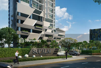  - Supalai Vista Sri Racha-Laemchabang