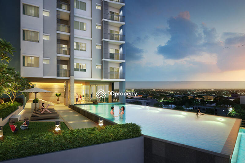 For Sale - Supalai Vista Sri Racha-Laemchabang, Chon Buri