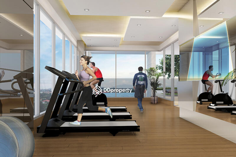 For Sale - Supalai Vista Sri Racha-Laemchabang, Chon Buri