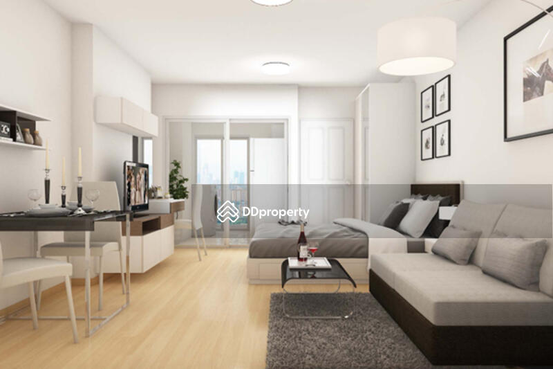 For Sale - Supalai Vista Sri Racha-Laemchabang, Chon Buri