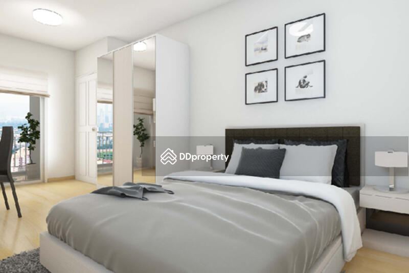For Sale - Supalai Vista Sri Racha-Laemchabang, Chon Buri