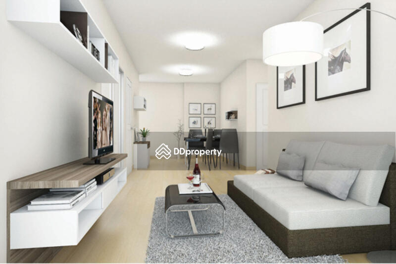 For Sale - Supalai Vista Sri Racha-Laemchabang, Chon Buri