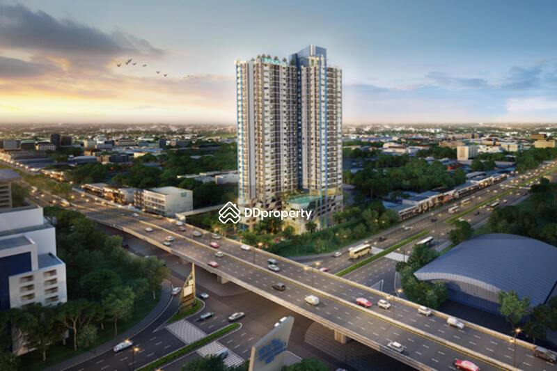 For Sale - Supalai Vista Sri Racha-Laemchabang, Chon Buri