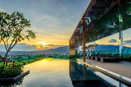 For Sale - The Astra, Chiang Mai
