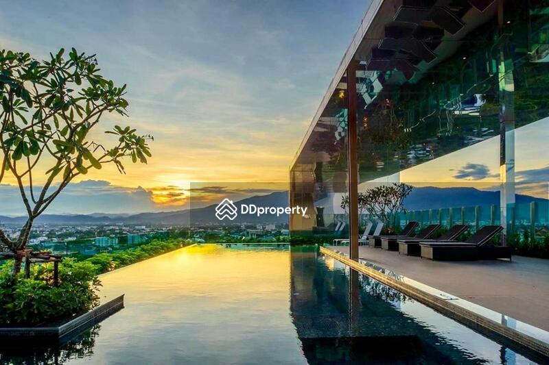 For Rent - The Astra, Chiang Mai