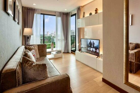 For Sale - The Astra, Chiang Mai