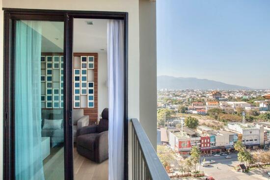 For Sale - The Astra, Chiang Mai
