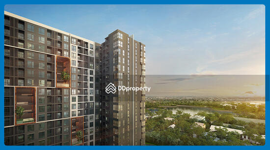 ขาย - The Base Height Korat : เดอะ เบส ไฮท์ โคราช, นครราชสีมา